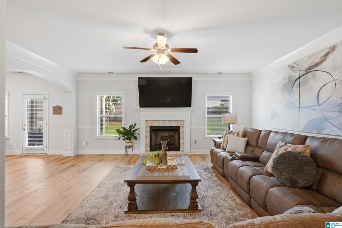 House in Madison, Alabama, United States 5 - 18400895