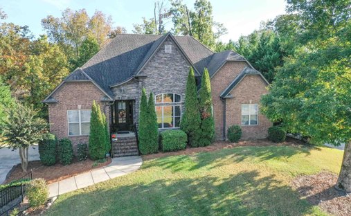 Casa a Hoover, Alabama, Stati Uniti 1