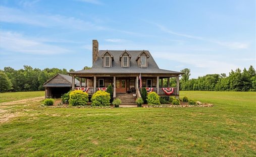 Honea Path, South Carolina, United States 1