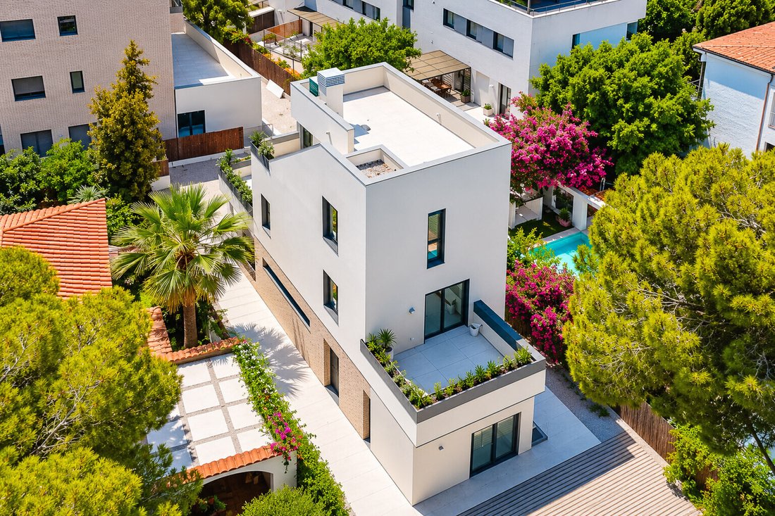House in Sitges, Catalonia, Spain 2 - 18402587