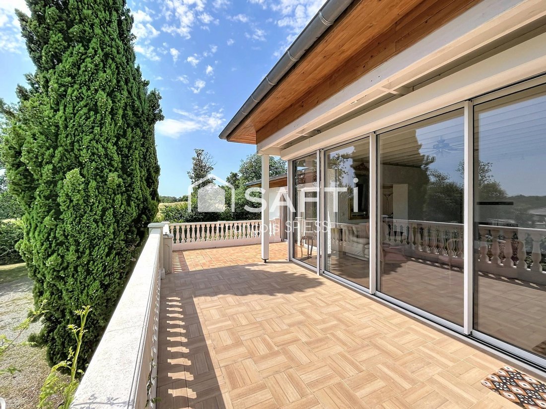 House in Pompignac, Nouvelle-Aquitaine, France 5 - 18210654