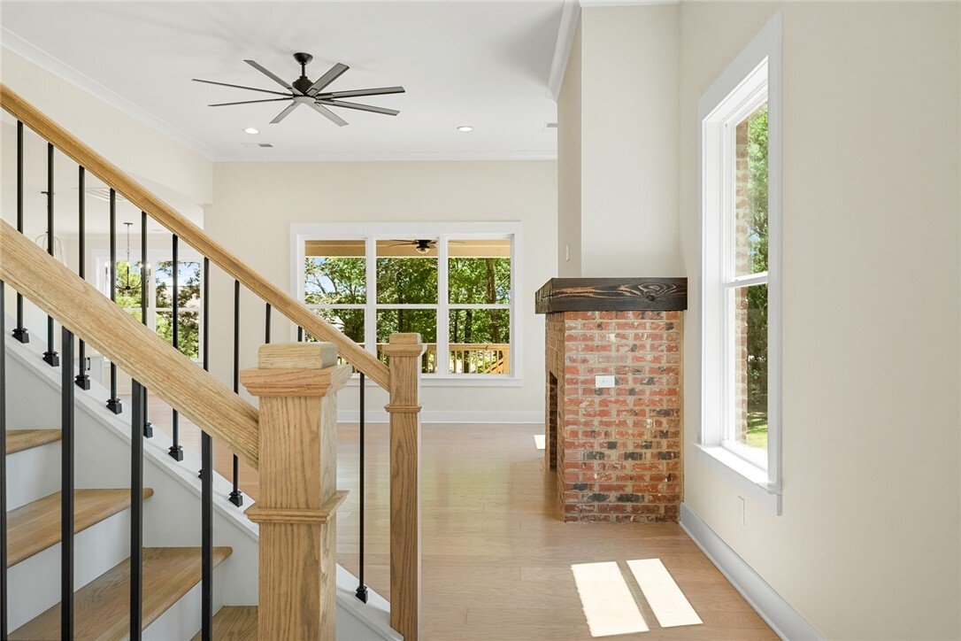 House in Anderson, South Carolina, United States 3 - 18402141