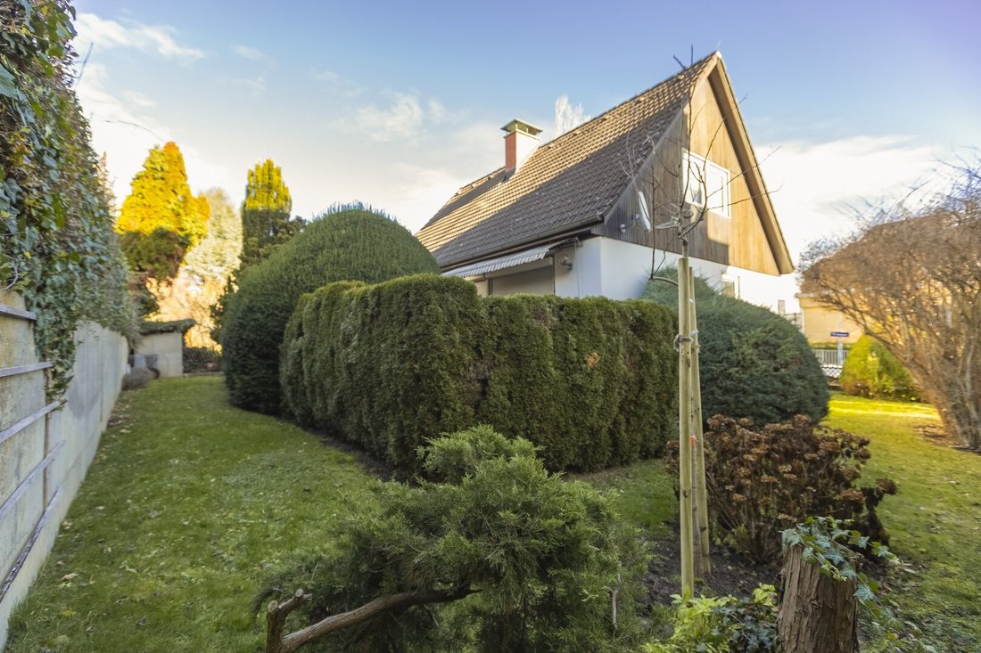 House in Vienna, Wien, Austria 2 - 18400590