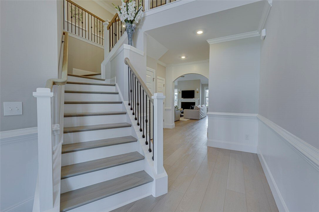 House in Easley, South Carolina, United States 5 - 18401707