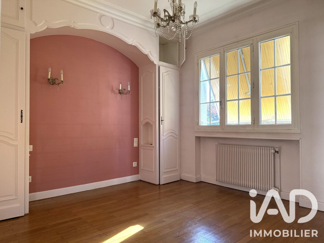 Casa en Champvert-Point du Jour-Saint Irénée, Lyon 5e Arrondissement, Lion 5 - 18406094