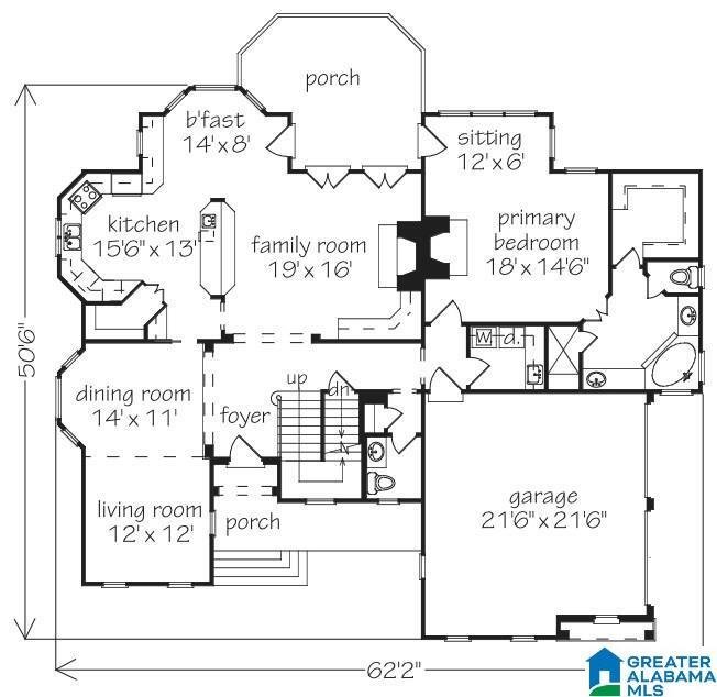 House in Morris, Alabama, United States 2 - 18401023