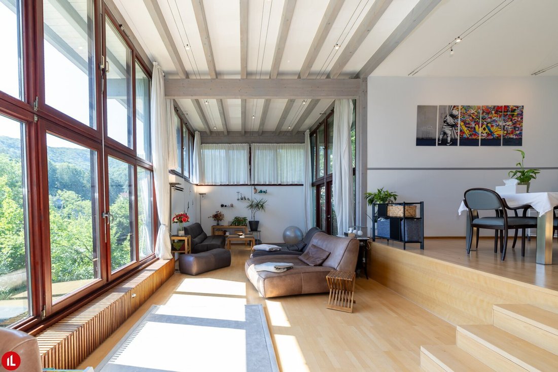 Villa in Klosterneuburg, Lower Austria, Austria 1 - 18400544
