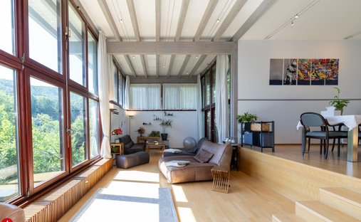 Villa in Klosterneuburg, Lower Austria, Austria 1