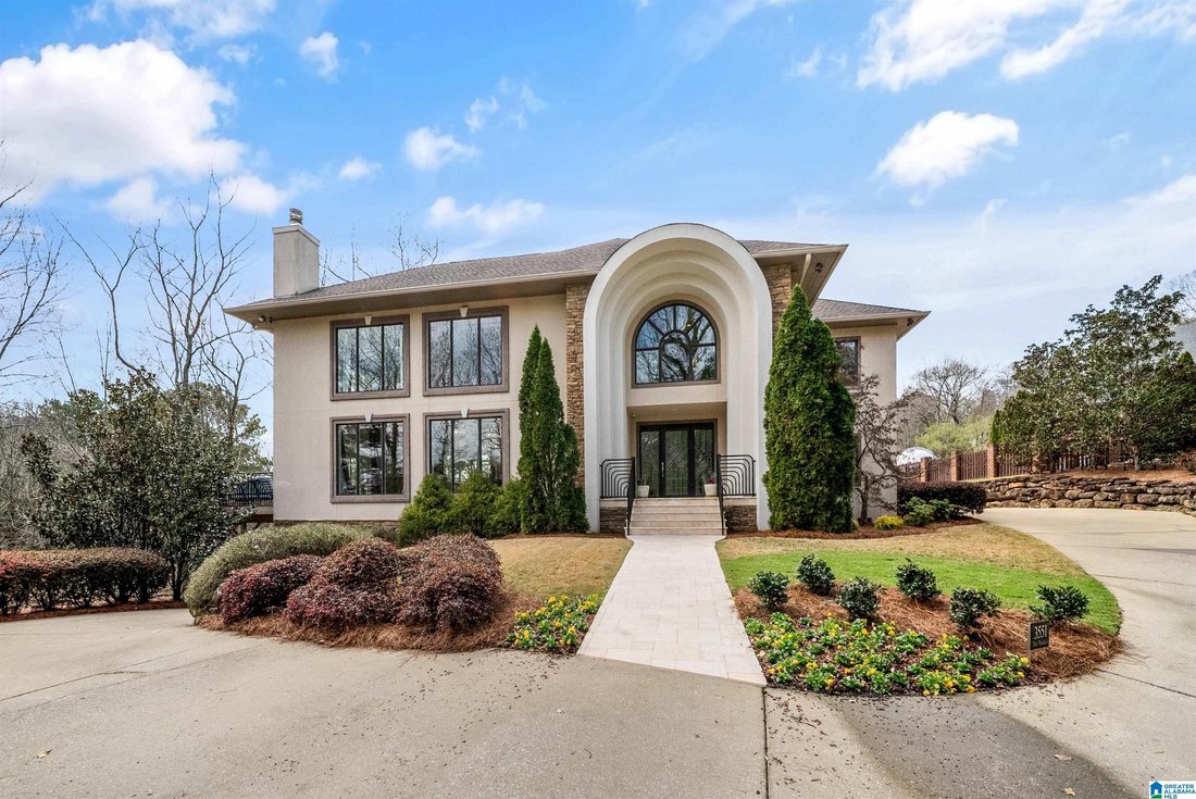 House in Mountain Brook, Alabama, United States 3 - 18401672