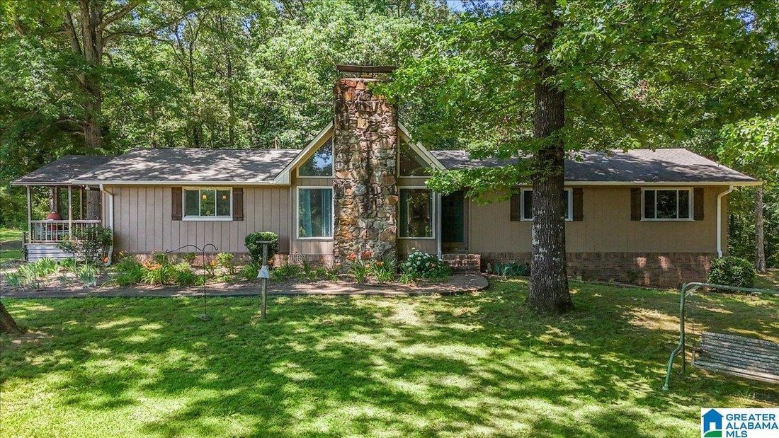 House in Cullman, Alabama, United States 1 - 18401115
