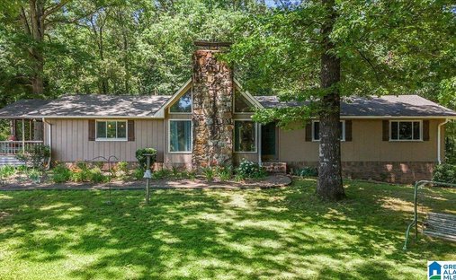 Casa en Cullman, Alabama, Estados Unidos 1