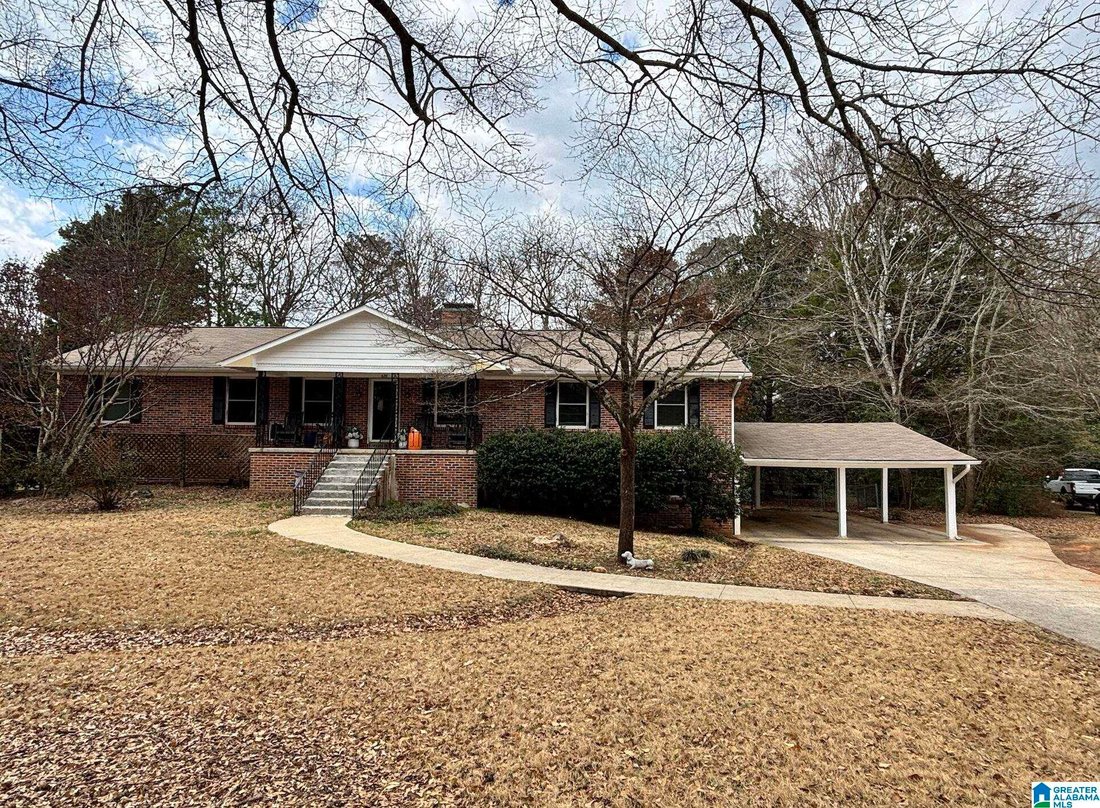 House in Auburn, Alabama, United States 1 - 18401255