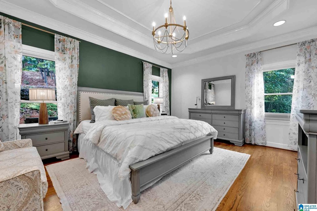 House in Birmingham, Alabama, United States 5 - 18402306