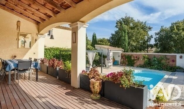House in Ensuès-la-Redonne, Provence-Alpes-Côte d'Azur, France 1 - 18406173