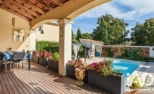 Haus in Ensuès-la-Redonne, Provence-Alpes-Côte d'Azur, Frankreich 1