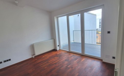 Appartement à Vienne, Vienne, Autriche 1