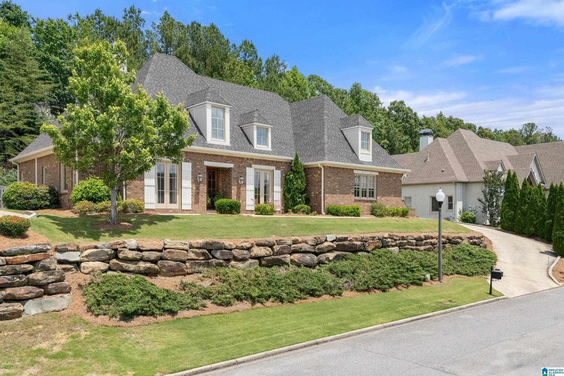 House in Hoover, Alabama, United States 4 - 18401093