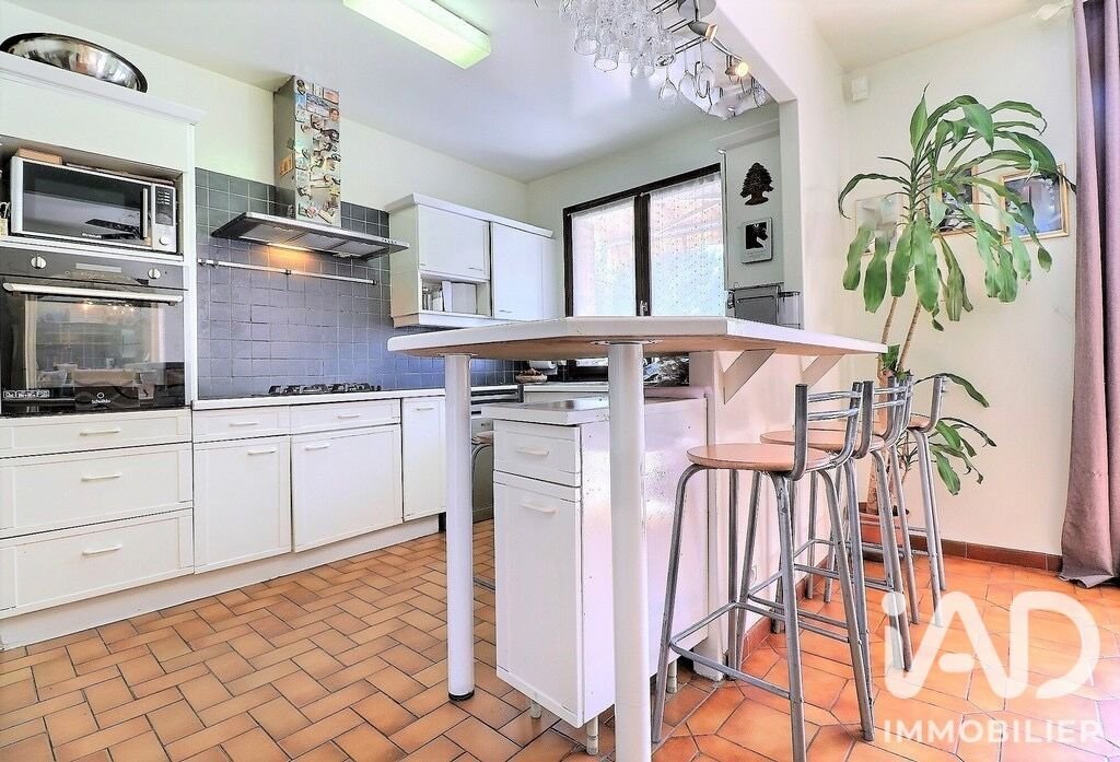 House in Val Notre Dame-La Tour Billy, Argenteuil, France 3 - 18406204