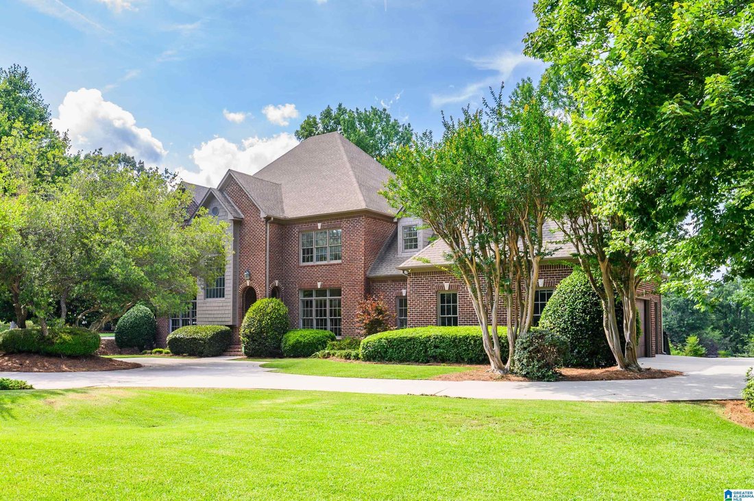 House in Hoover, Alabama, United States 3 - 18402239