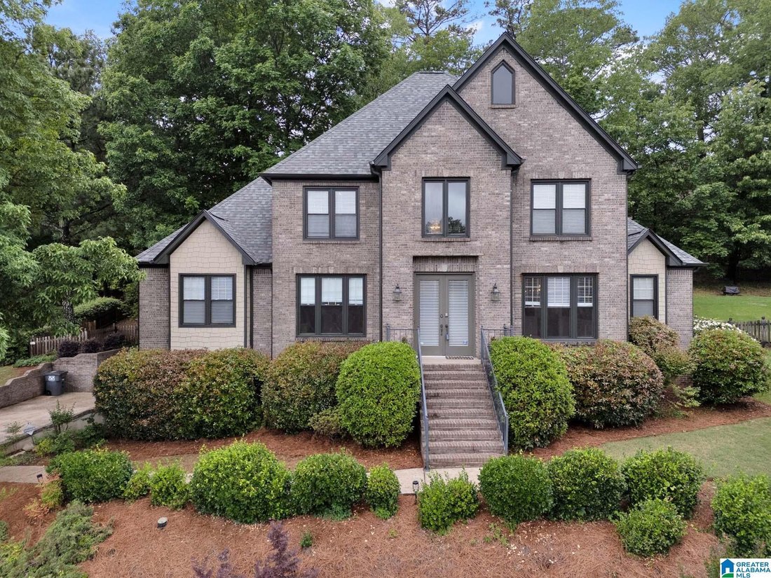 House in Hoover, Alabama, United States 1 - 18400975