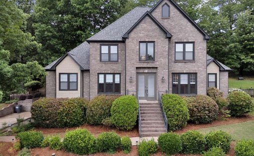 Casa a Hoover, Alabama, Stati Uniti 1