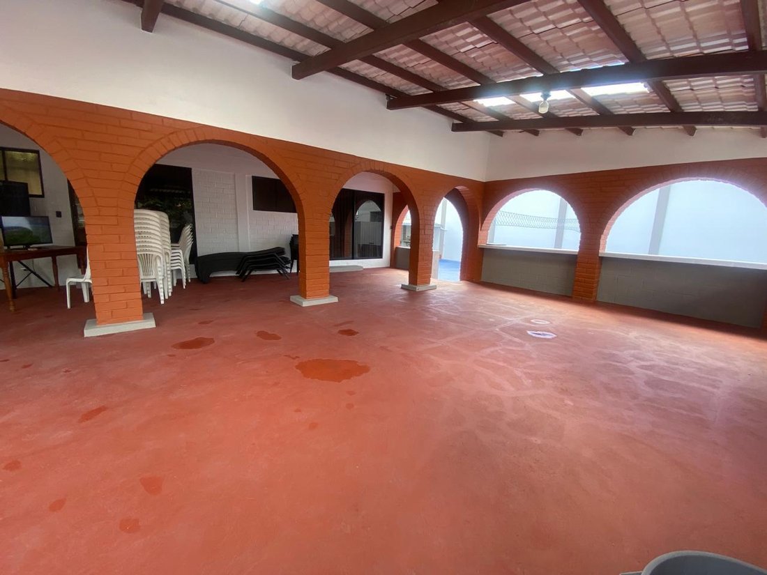 Casa a Quito, Provincia del Pichincha, Ecuador 3 - 18402578
