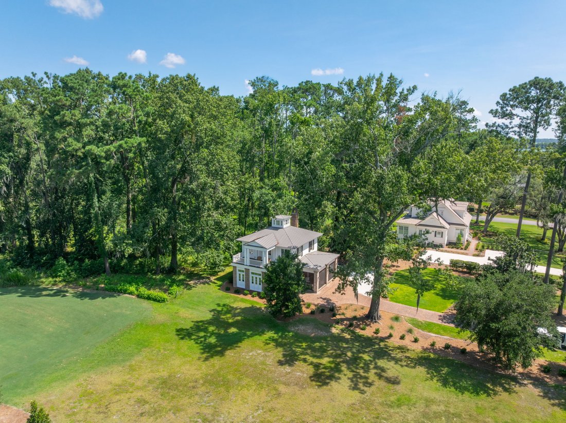 House in Richmond Hill, Georgia, United States 4 - 18402605