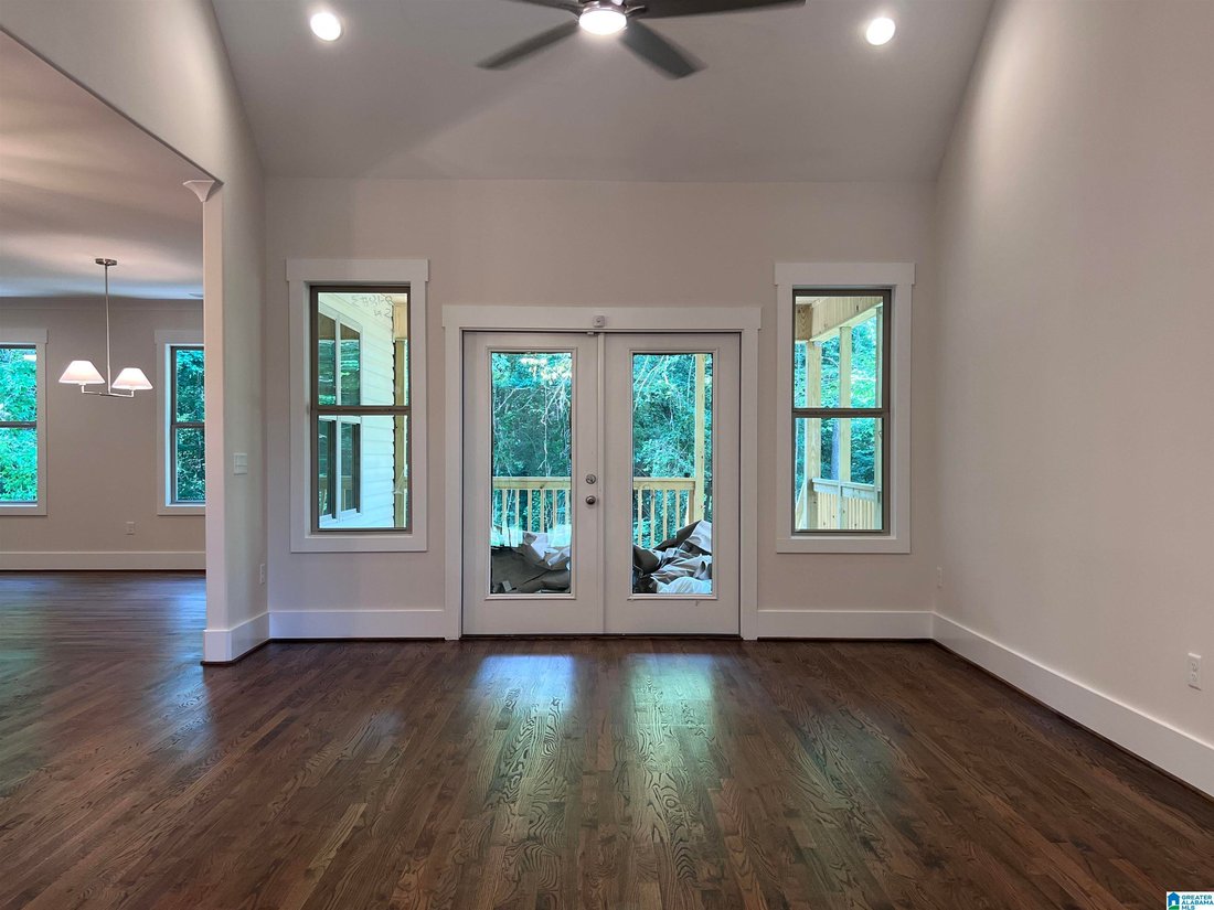 House in Calera, Alabama, United States 5 - 18401414