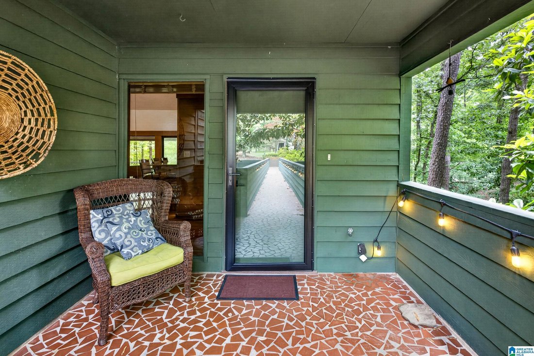 House in Vestavia Hills, Alabama, United States 5 - 18401274