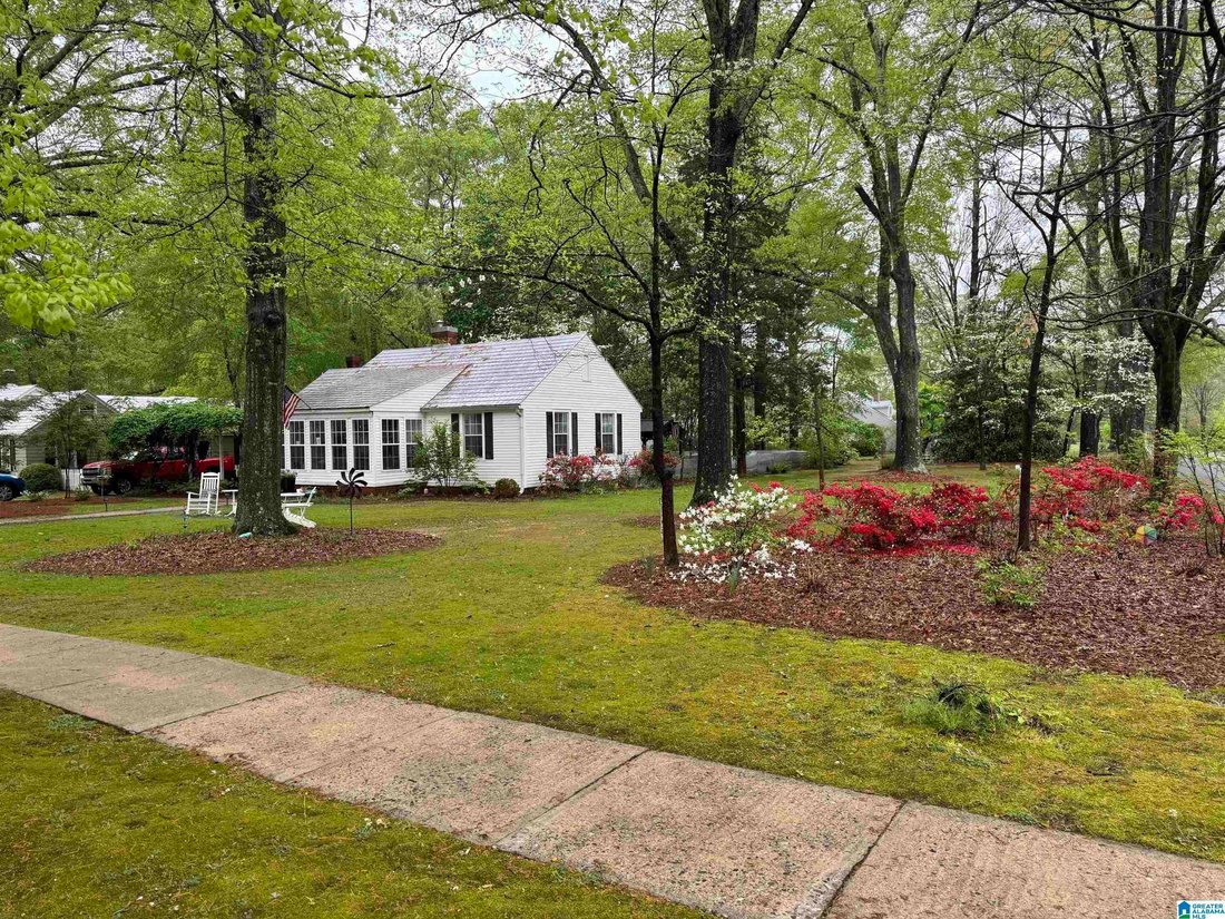 House in Trussville, Alabama, United States 2 - 18401361