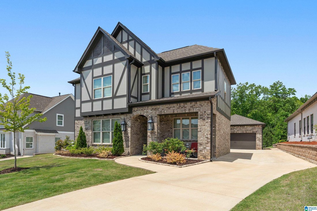 House in Vestavia Hills, Alabama, United States 3 - 18401001