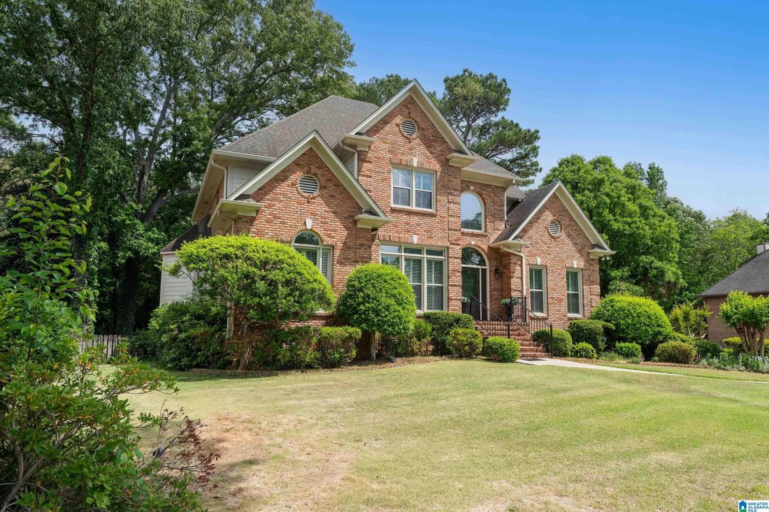 House in Vestavia Hills, Alabama, United States 4 - 18402157