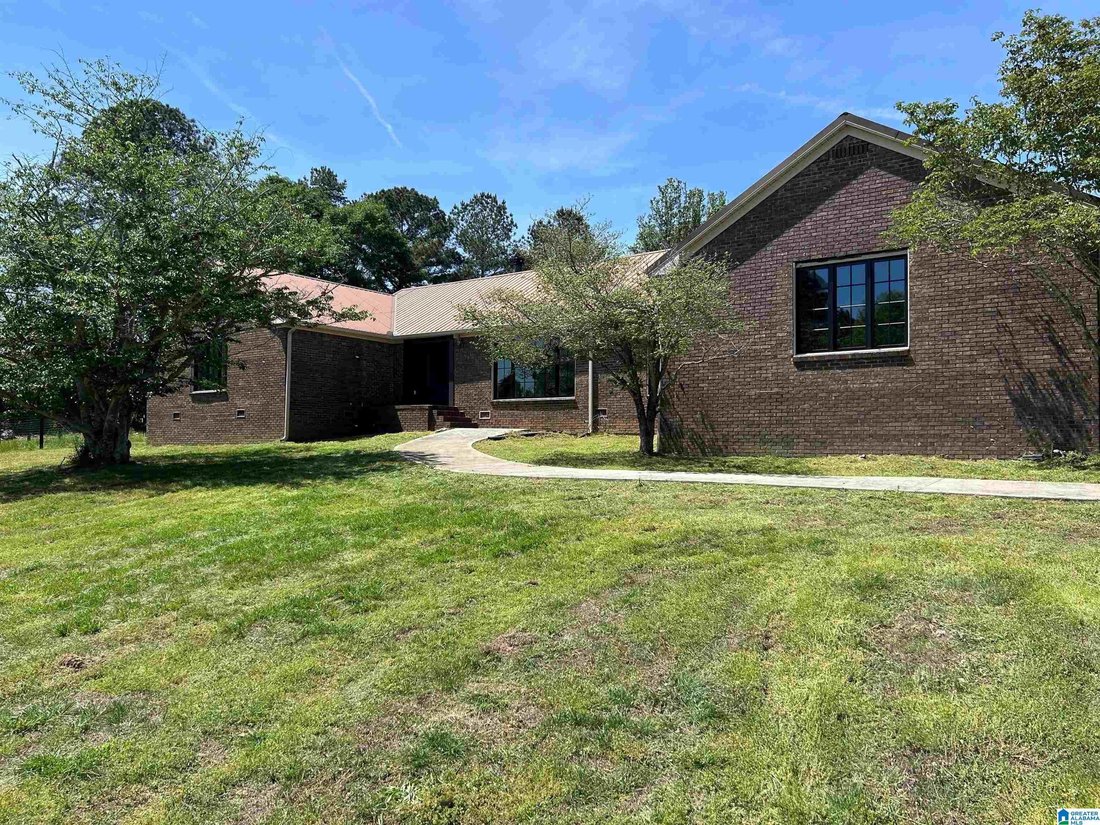 House in Blountsville, Alabama, United States 1 - 18400866