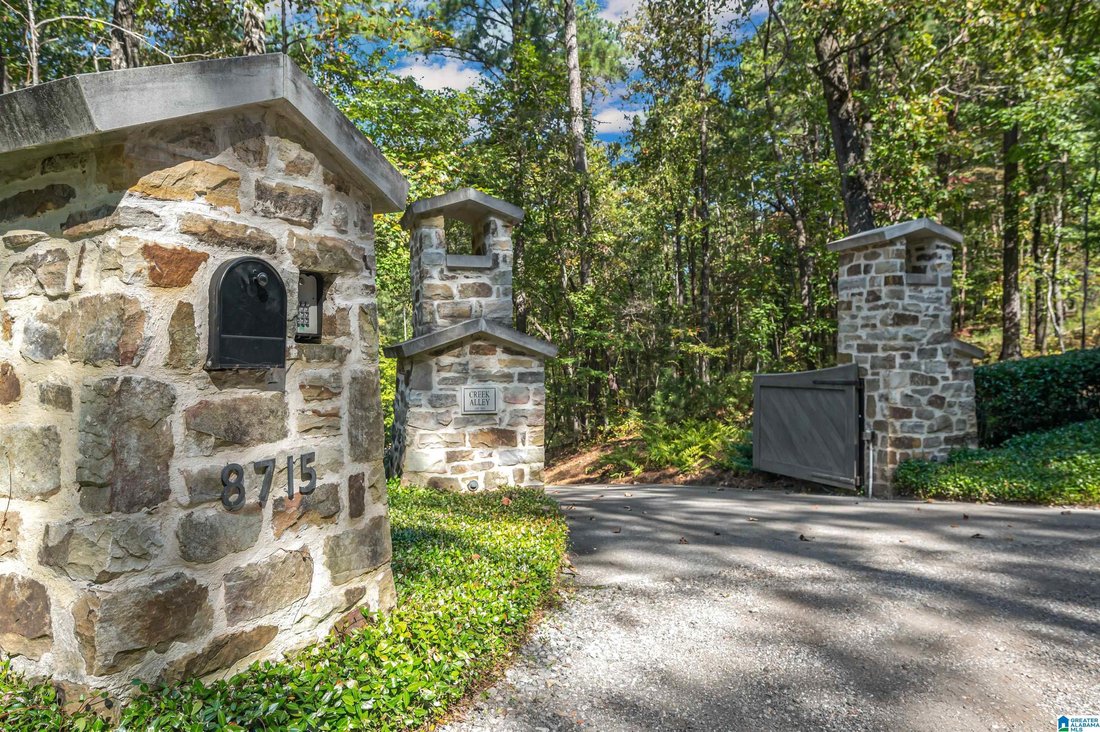 House in Hoover, Alabama, United States 2 - 18400869