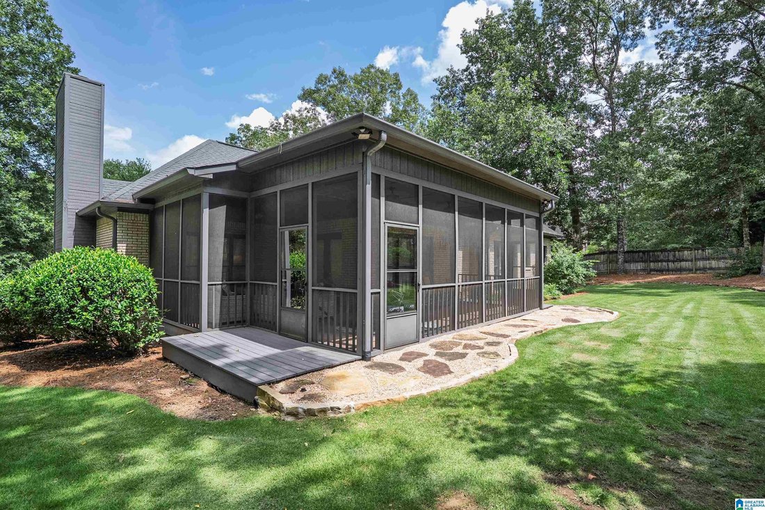 House in Vestavia Hills, Alabama, United States 2 - 18401427