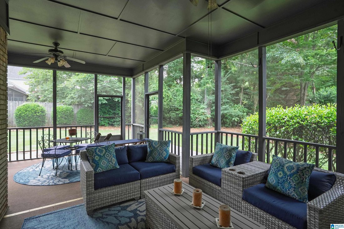 House in Vestavia Hills, Alabama, United States 3 - 18401427