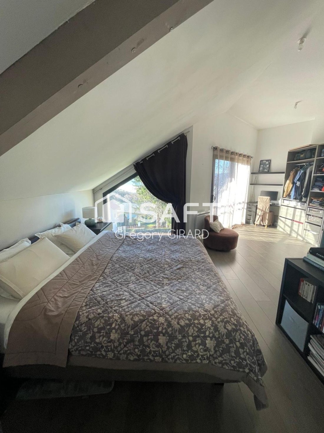 House in Pugny-Chatenod, Auvergne-Rhône-Alpes, France 5 - 17871537