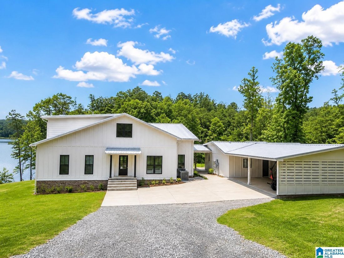 House in Clanton, Alabama, United States 2 - 18401234