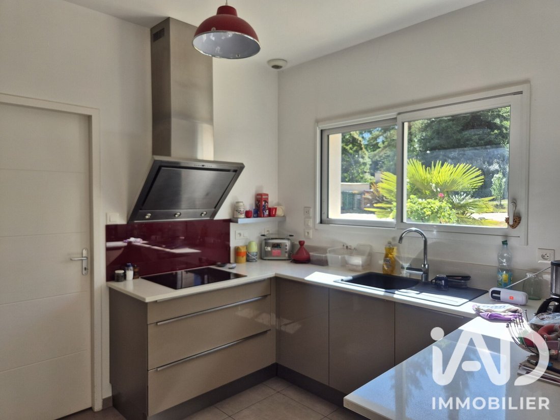 House in Gambais, Ile-de-France, France 4 - 18406191