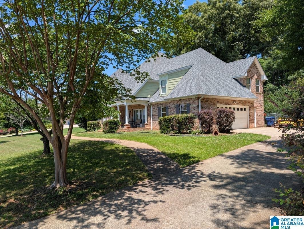 House in New London, Alabama, United States 2 - 18400881