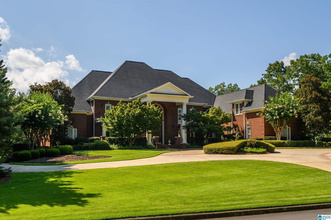 House in Hoover, Alabama, United States 3 - 18402289