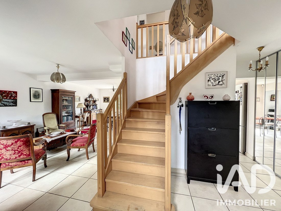 House in Tertres-Cuverons, Bagneux, France 1 - 18406188