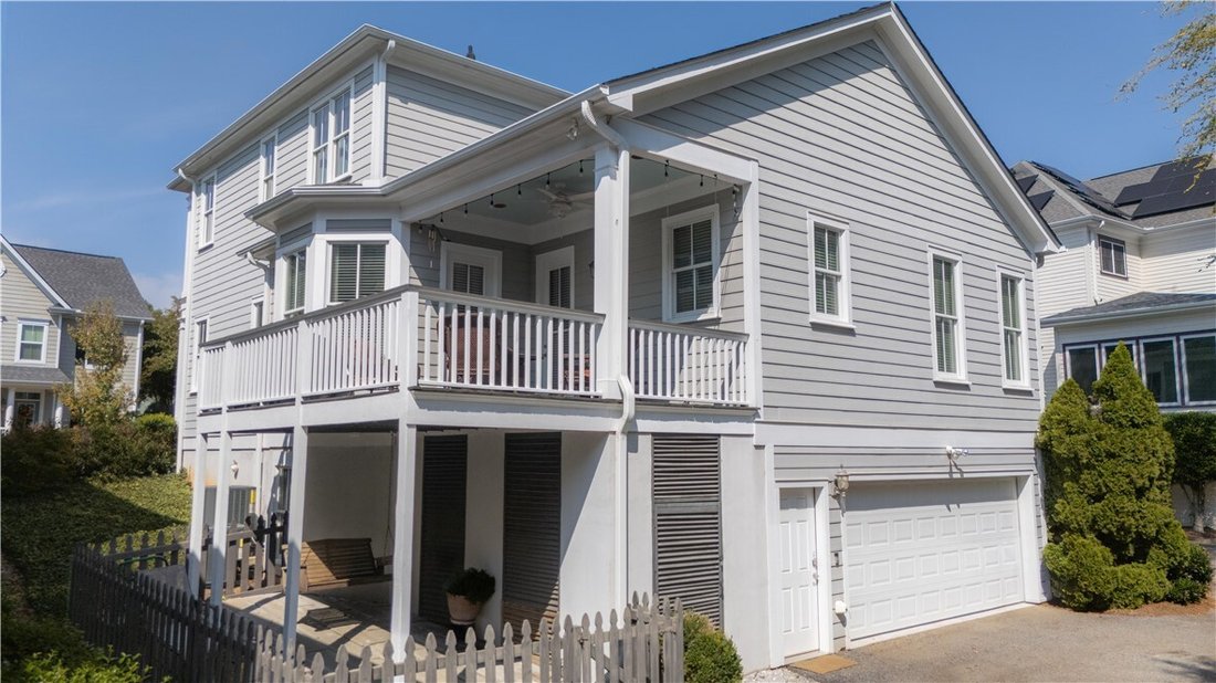 House in Clemson, South Carolina, United States 2 - 18401862