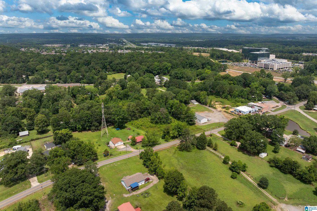 House in Hoover, Alabama, United States 4 - 18401394