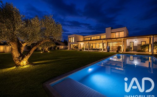 House in Castelnau-le-Lez, Occitania, France 1