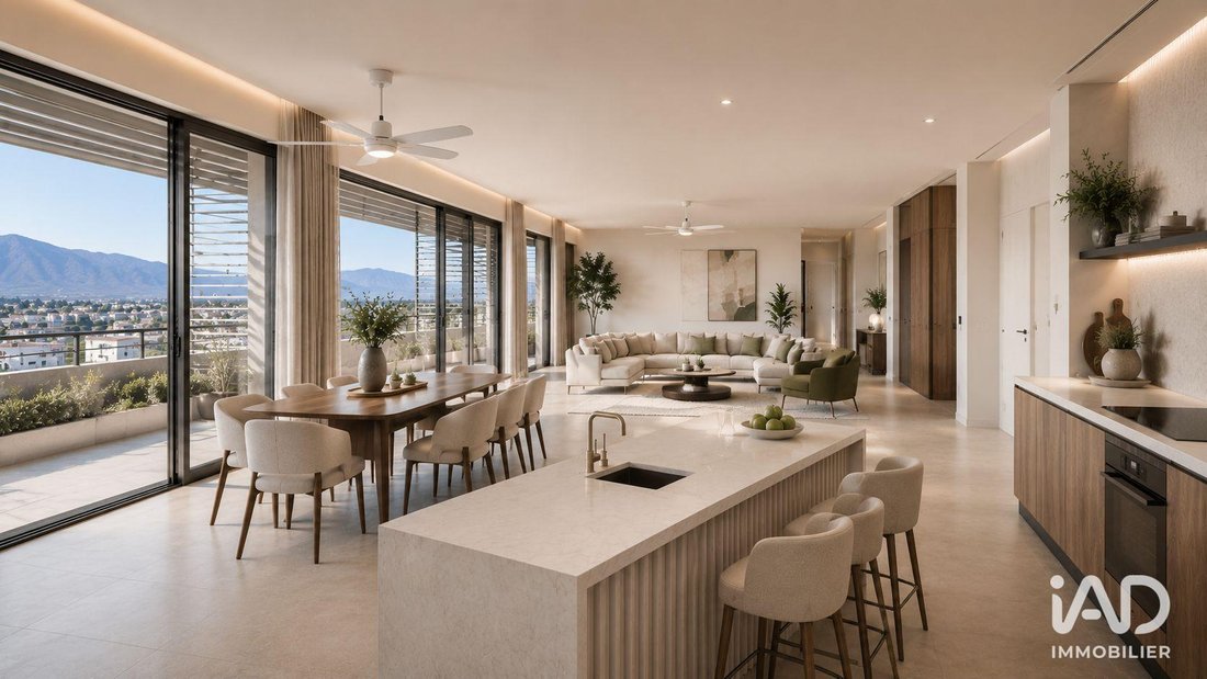 Apartment in Centre Ville Nord, Aix-les-Bains, France 1 - 18406209