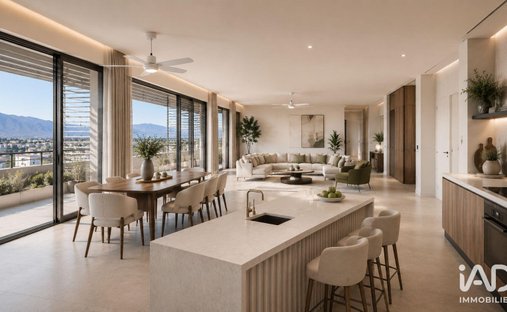 Apartment in Centre Ville Nord, Aix-les-Bains, France 1