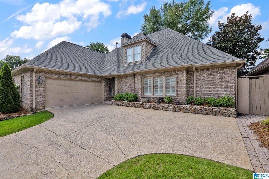 House in Hoover, Alabama, United States 2 - 18401799