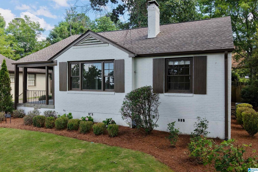 House in Homewood, Alabama, United States 2 - 18402299