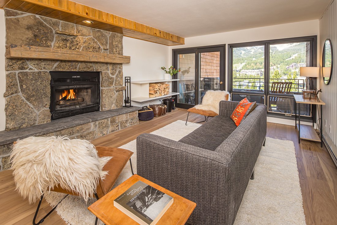 Condominio en Gallatin Gateway, Montana, Estados Unidos 2 - 18400509